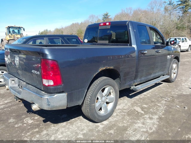 44551109 :رقم المزاد ، 1C6RR7GT4DS690648 vin ، 2013 Ram 1500 Slt مزاد بيع