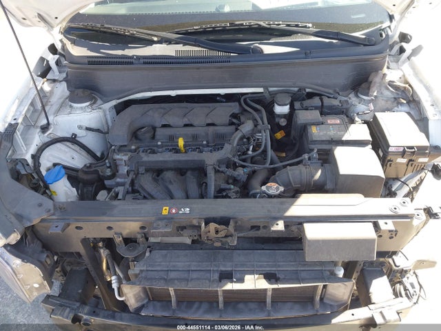 Hyundai Venue Se 2023 KMHRB8A39PU219420 Image 10