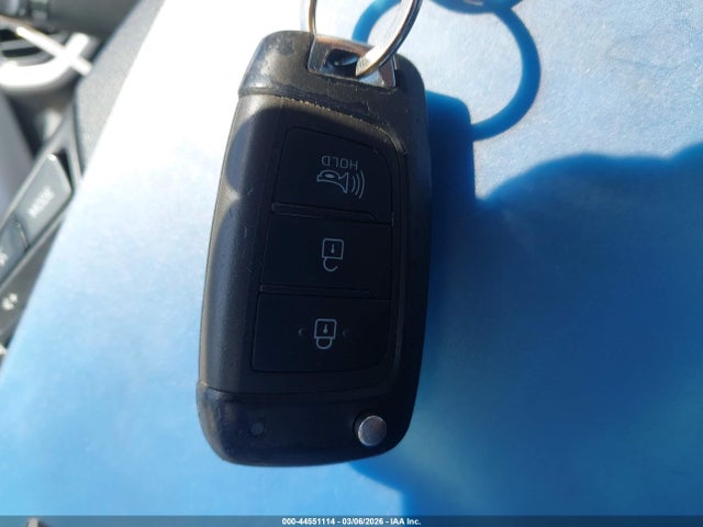 Hyundai Venue Se 2023 KMHRB8A39PU219420 Image 11