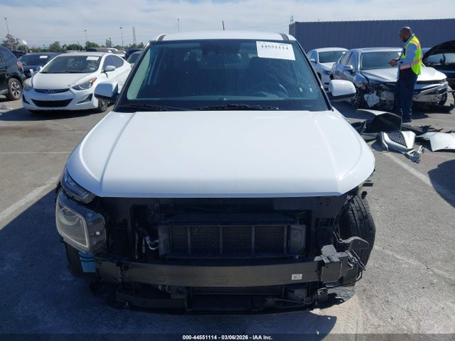 Hyundai Venue Se 2023 KMHRB8A39PU219420 Image 13
