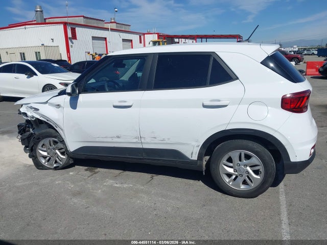 Hyundai Venue Se 2023 KMHRB8A39PU219420 Image 15