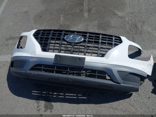 Hyundai Venue Se 2023 KMHRB8A39PU219420 Image 12