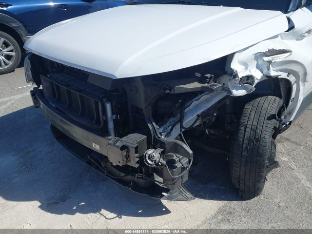 Hyundai Venue Se 2023 KMHRB8A39PU219420 Image 18
