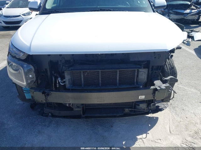 Hyundai Venue Se 2023 KMHRB8A39PU219420 Image 19