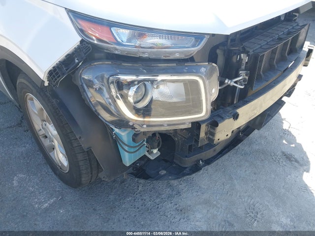 Hyundai Venue Se 2023 KMHRB8A39PU219420 Image 20