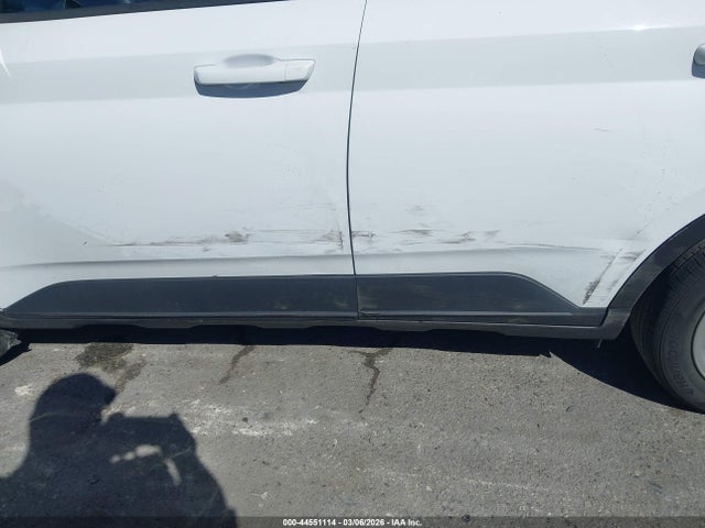 Hyundai Venue Se 2023 KMHRB8A39PU219420 Image 21