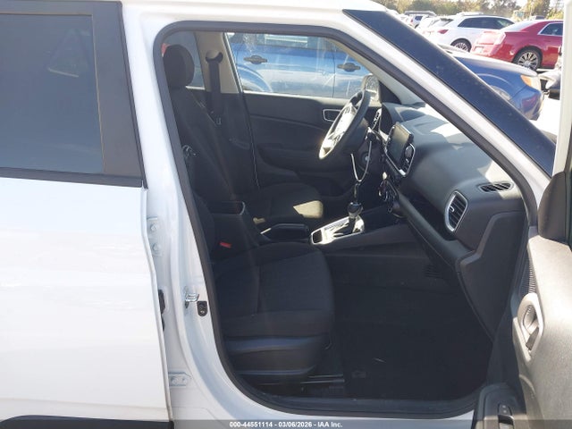 Hyundai Venue Se 2023 KMHRB8A39PU219420 Image 5