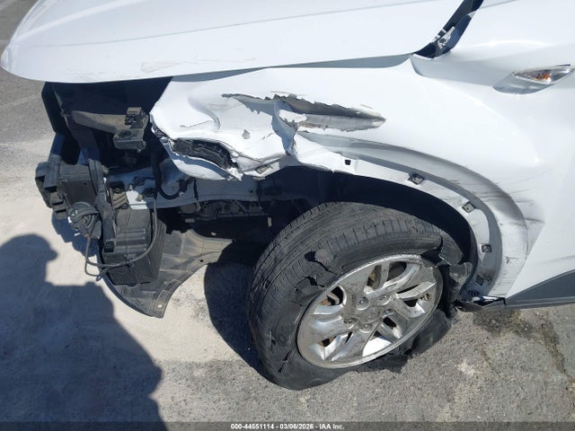 Hyundai Venue Se 2023 KMHRB8A39PU219420 Image 6