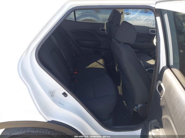 Hyundai Venue Se 2023 KMHRB8A39PU219420 Image 8