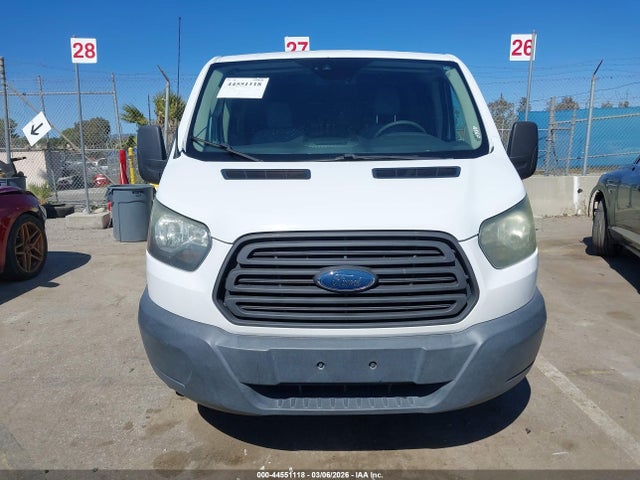 Ford Transit-350 2017 1FTBW2YM1HKA25208 Image 12