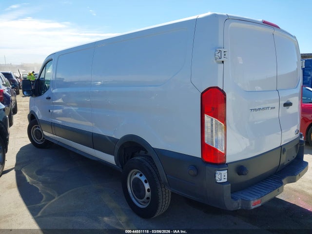 Ford Transit-350 2017 1FTBW2YM1HKA25208 Image 3