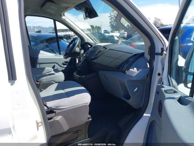 Ford Transit-350 2017 1FTBW2YM1HKA25208 Image 5