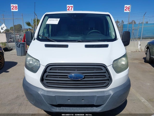 Ford Transit-350 2017 1FTBW2YM1HKA25208 Image 6