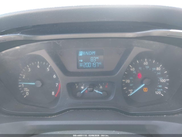 Ford Transit-350 2017 1FTBW2YM1HKA25208 Image 7