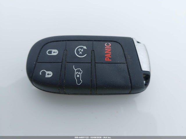 1C4RJEBG5JC171564 Jeep Grand Cherokee Limited 4x2