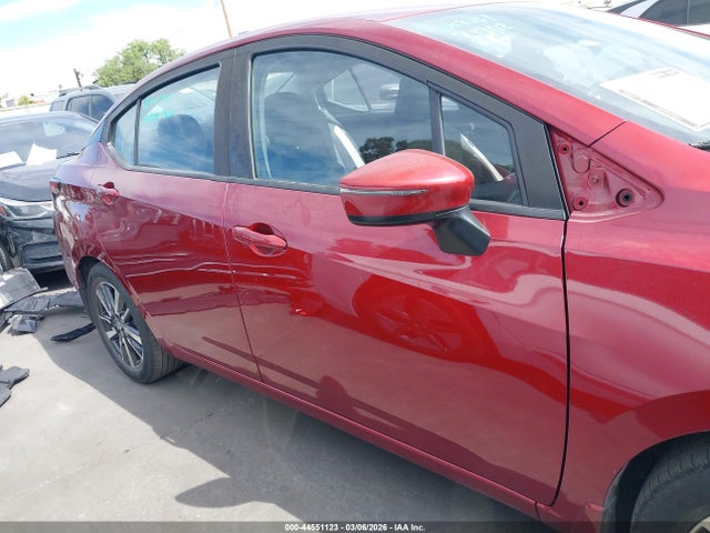 Nissan Versa Sv Xtronic Cvt 2020 3N1CN8EV2LL881683 Image 14