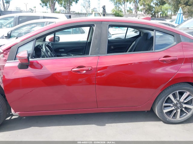 Nissan Versa Sv Xtronic Cvt 2020 3N1CN8EV2LL881683 Image 15