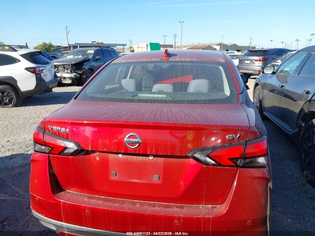 Nissan Versa Sv Xtronic Cvt 2020 3N1CN8EV2LL881683 Image 17