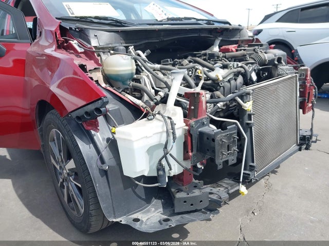Nissan Versa Sv Xtronic Cvt 2020 3N1CN8EV2LL881683 Image 22
