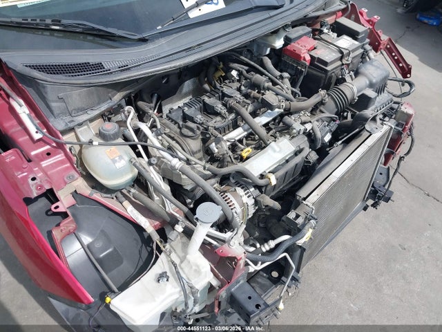 Nissan Versa Sv Xtronic Cvt 2020 3N1CN8EV2LL881683 Image 6