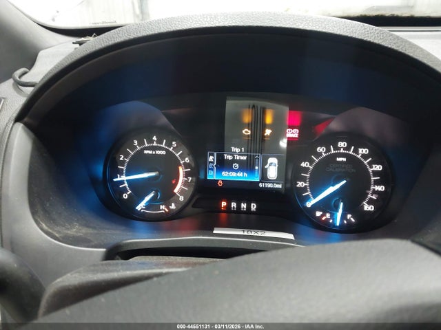 Продаж на аукціоні авто 2018 Ford Police Interceptor Utility, vin: 1FM5K8AR2JGC94727, номер лоту: 44551131