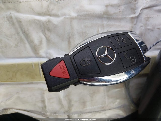 44551133 :رقم المزاد ، WDDWK4KB0JF613086 vin ، 2018 Mercedes-benz C 300 4matic مزاد بيع