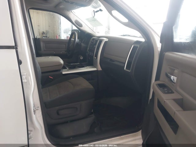 Продаж на аукціоні авто 2012 Ram 1500 Slt, vin: 1C6RD7LT0CS185273, номер лоту: 44551143