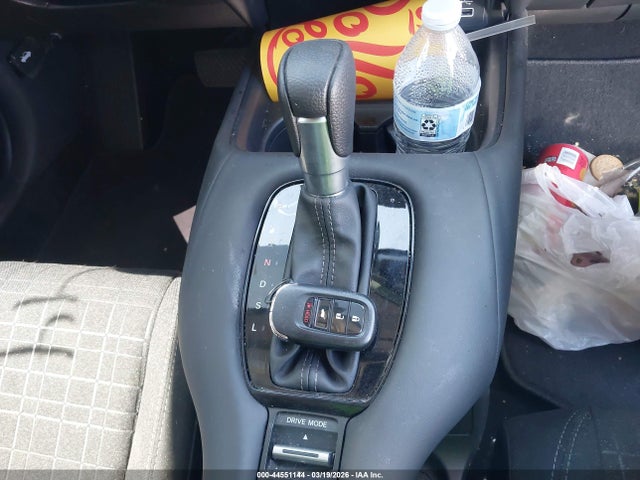 3CZRZ1H33SM729959 Honda Hr-v 2wd Lx