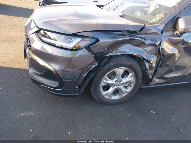 3CZRZ1H33SM729959 Honda Hr-v 2wd Lx