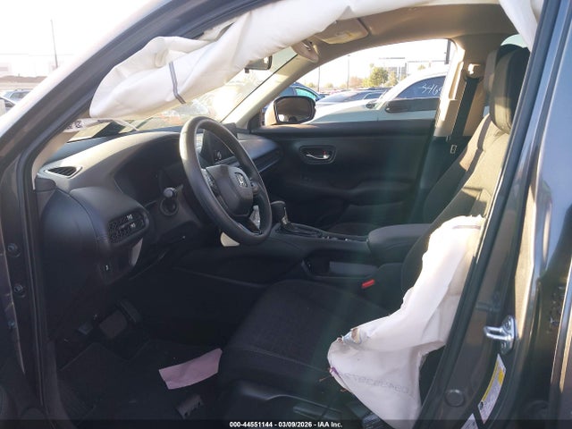 3CZRZ1H33SM729959 Honda Hr-v 2wd Lx