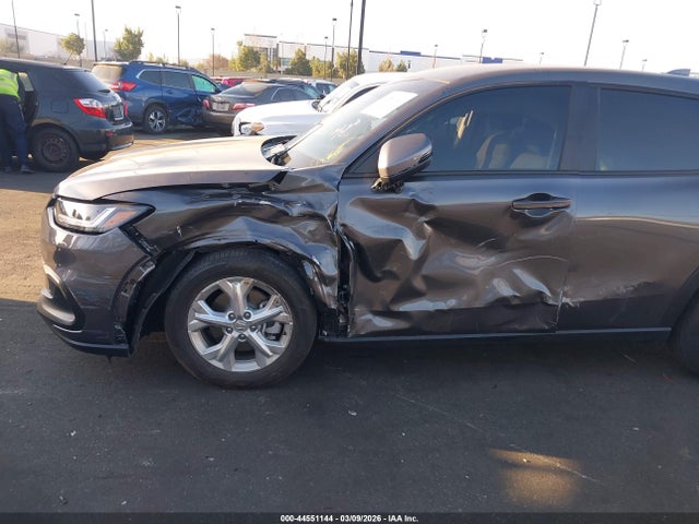 3CZRZ1H33SM729959 Honda Hr-v 2wd Lx
