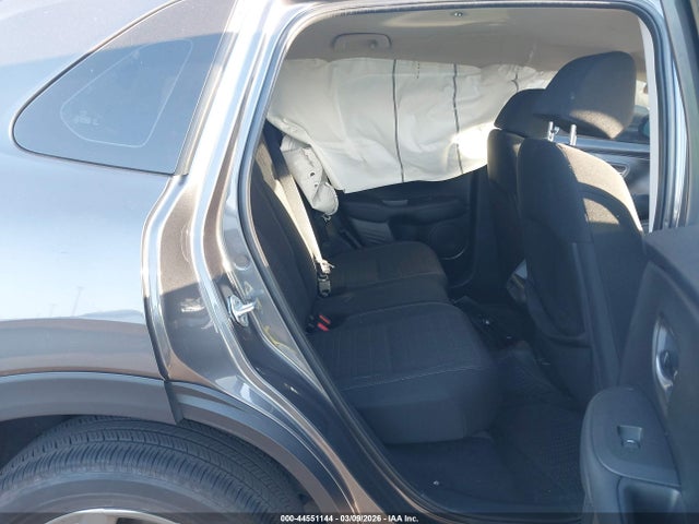 3CZRZ1H33SM729959 Honda Hr-v 2wd Lx