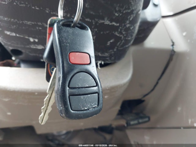 Aukcja sprzedaży 2004 Nissan Frontier Xe, vin: 1N6DD26T14C478609, numer aukcji: 44551146