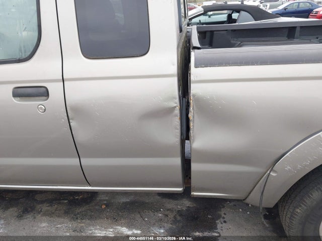 Aukcja sprzedaży 2004 Nissan Frontier Xe, vin: 1N6DD26T14C478609, numer aukcji: 44551146