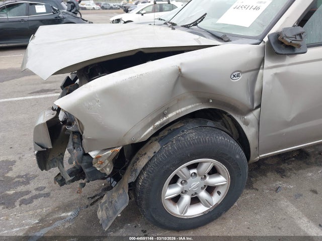 Aukcja sprzedaży 2004 Nissan Frontier Xe, vin: 1N6DD26T14C478609, numer aukcji: 44551146