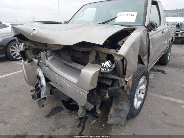 Aukcja sprzedaży 2004 Nissan Frontier Xe, vin: 1N6DD26T14C478609, numer aukcji: 44551146