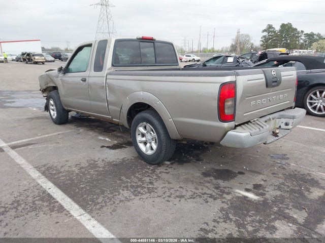 Aukcja sprzedaży 2004 Nissan Frontier Xe, vin: 1N6DD26T14C478609, numer aukcji: 44551146