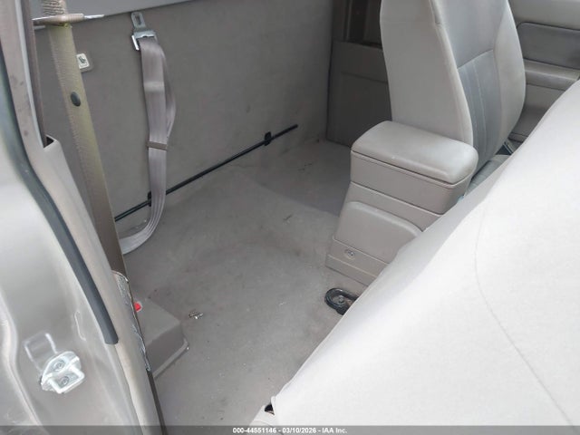 Aukcja sprzedaży 2004 Nissan Frontier Xe, vin: 1N6DD26T14C478609, numer aukcji: 44551146