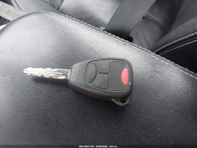 Aukcja sprzedaży 2011 Chrysler 200 Limited, vin: 1C3BC2FG6BN533531, numer aukcji: 44551155