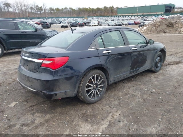 Aukcja sprzedaży 2011 Chrysler 200 Limited, vin: 1C3BC2FG6BN533531, numer aukcji: 44551155