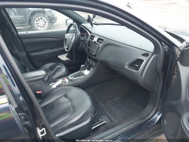 Aukcja sprzedaży 2011 Chrysler 200 Limited, vin: 1C3BC2FG6BN533531, numer aukcji: 44551155