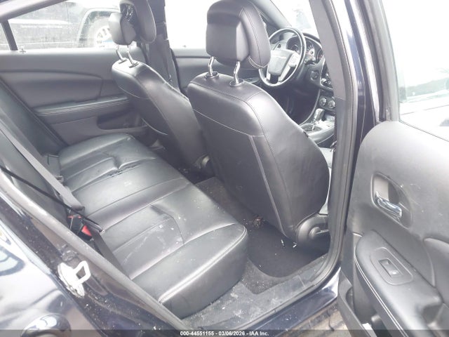 Aukcja sprzedaży 2011 Chrysler 200 Limited, vin: 1C3BC2FG6BN533531, numer aukcji: 44551155