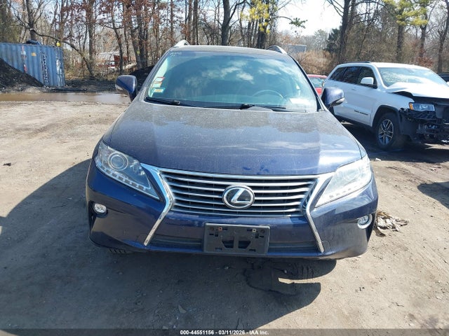 2015 Lexus Rx 350 მანქანა იყიდება აუქციონზე, vin: 2T2BK1BA6FC328211, აუქციონის ნომერი: 44551156