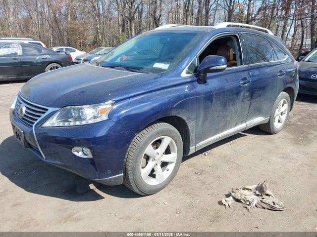 2015 Lexus Rx 350 მანქანა იყიდება აუქციონზე, vin: 2T2BK1BA6FC328211, აუქციონის ნომერი: 44551156
