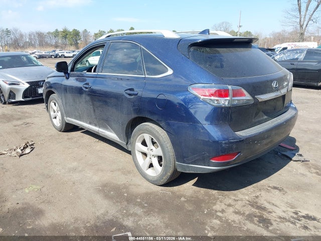 2015 Lexus Rx 350 მანქანა იყიდება აუქციონზე, vin: 2T2BK1BA6FC328211, აუქციონის ნომერი: 44551156