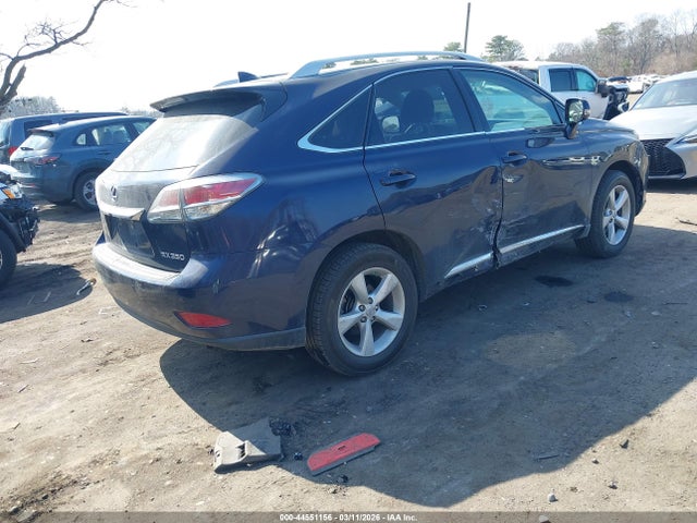2015 Lexus Rx 350 მანქანა იყიდება აუქციონზე, vin: 2T2BK1BA6FC328211, აუქციონის ნომერი: 44551156