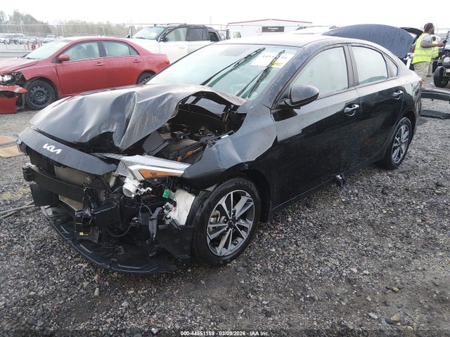 Aukcja sprzedaży 2024 Kia Forte Lxs, vin: 3KPF24ADXRE805683, numer aukcji: 44551159