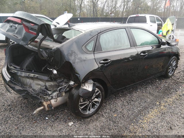 Aukcja sprzedaży 2024 Kia Forte Lxs, vin: 3KPF24ADXRE805683, numer aukcji: 44551159