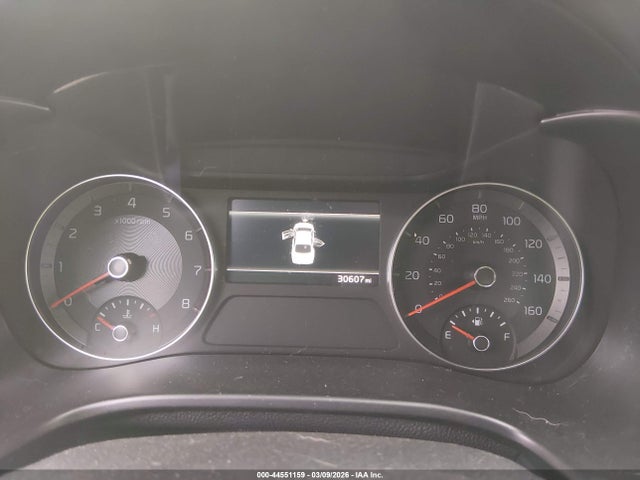 Aukcja sprzedaży 2024 Kia Forte Lxs, vin: 3KPF24ADXRE805683, numer aukcji: 44551159