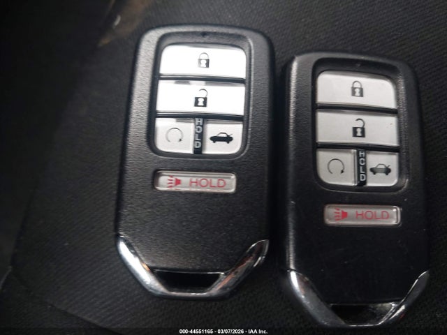 Honda CIVIC EX 2021 19XFC1F31ME203064 Image 11